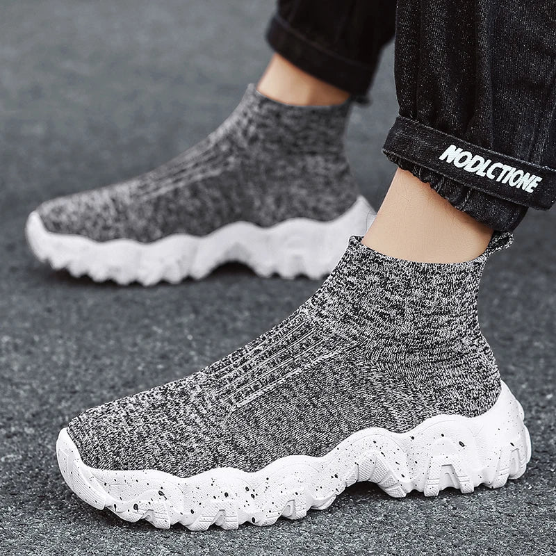 Nexsus Orthopedic Supportive Walking Shoes