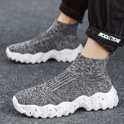 Nexsus Orthopedic Supportive Walking Shoes