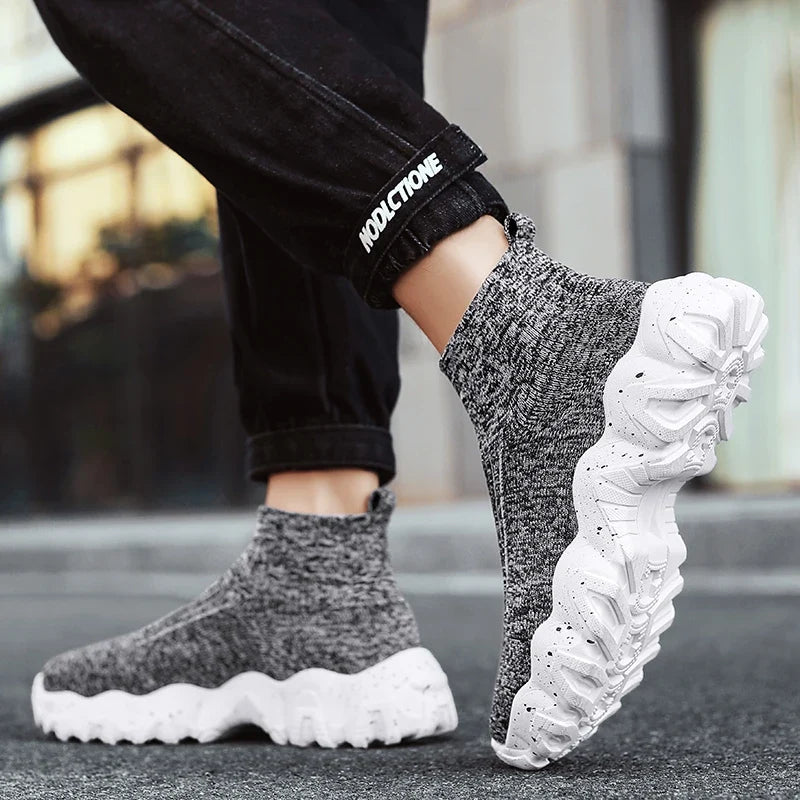 Nexsus Orthopedic Supportive Walking Shoes