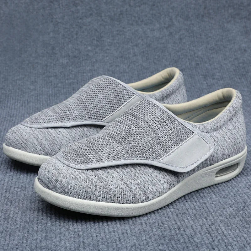 Lucca Comfortable Diabetic Shoes