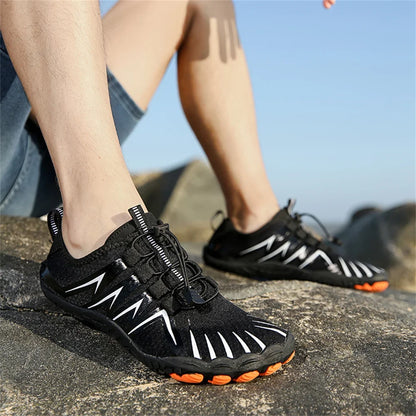 Quick Dry  Non-Slip Barefoot Shoes