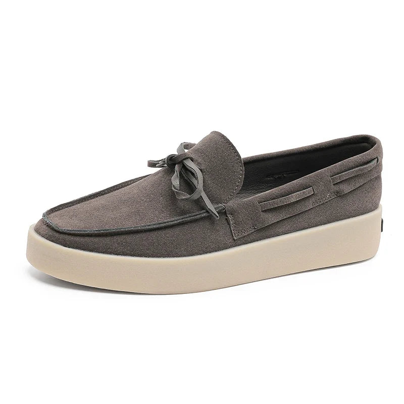 Nicholas Slip On Loafers
