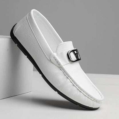 Jacob Orthopedic Driving Loafers
