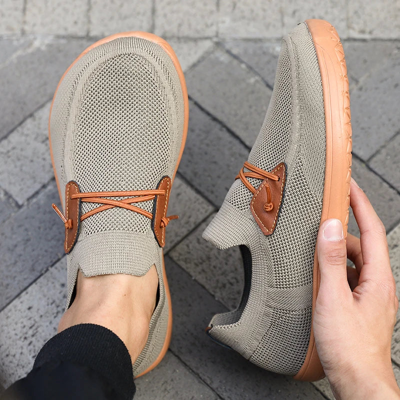 Everett Orthopedic Comfort Sneakers