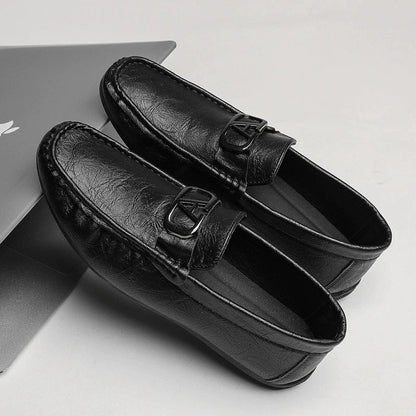 Jacob Orthopedic Driving Loafers