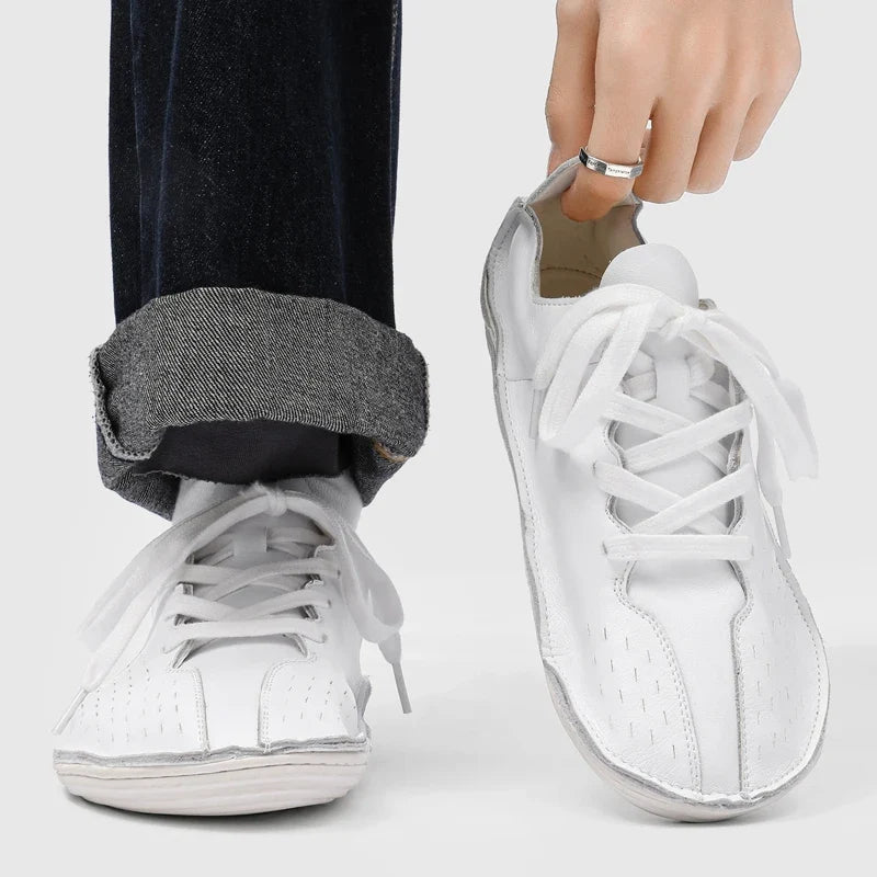 Sullivan Wide Toe Walking Shoes