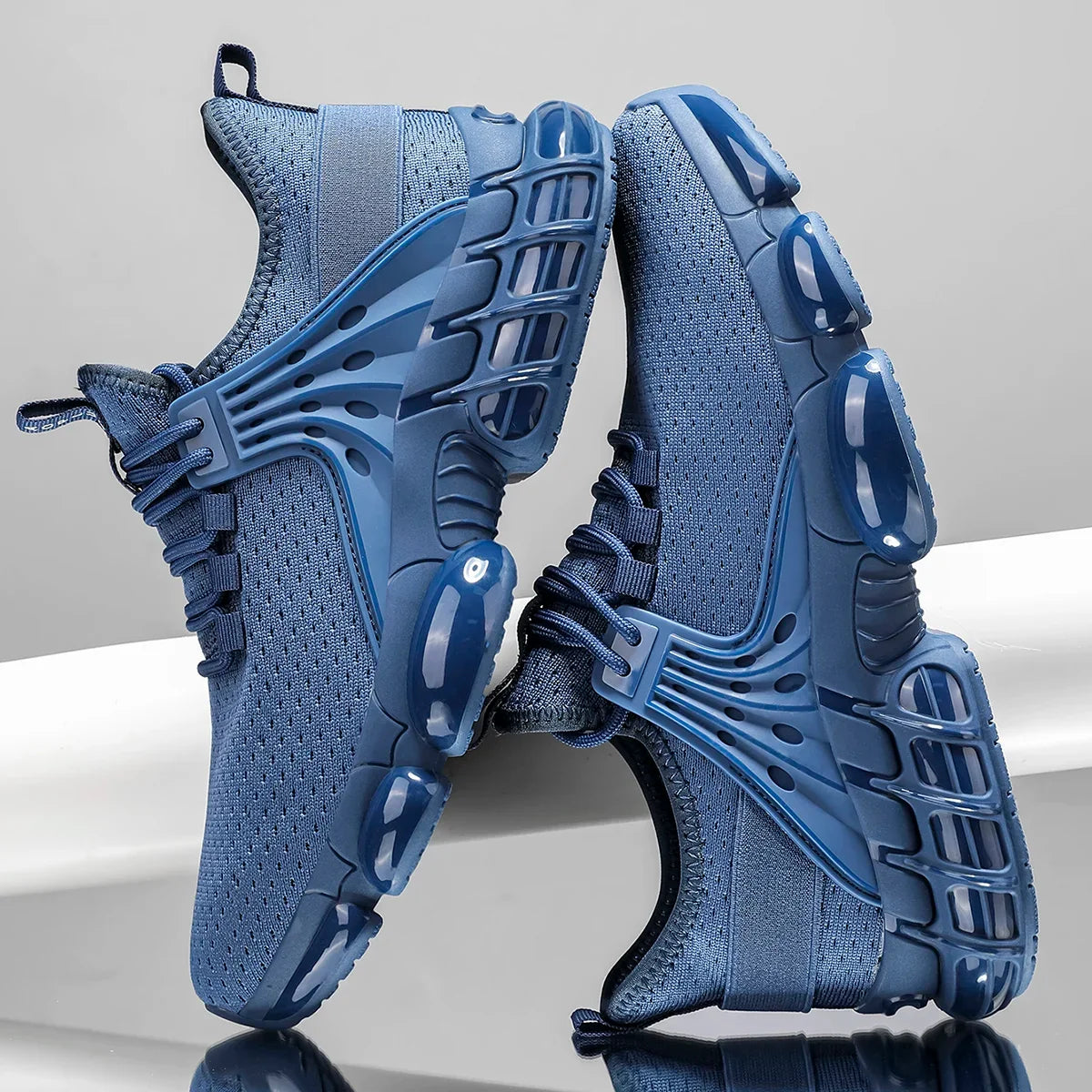 Steven Orthopedic Running Sneakers
