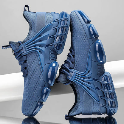 Steven Orthopedic Running Sneakers