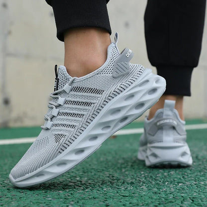 Harrison Orthopedic Running Sneakers