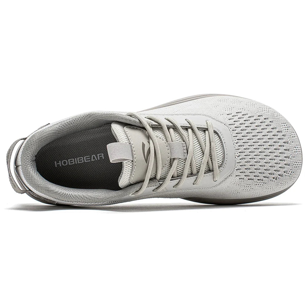 Casual Wide Toe Barefoot Shoes