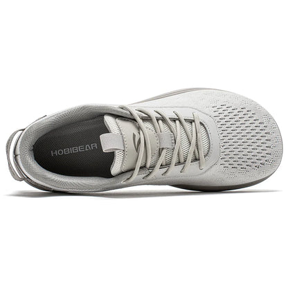 Casual Wide Toe Barefoot Shoes