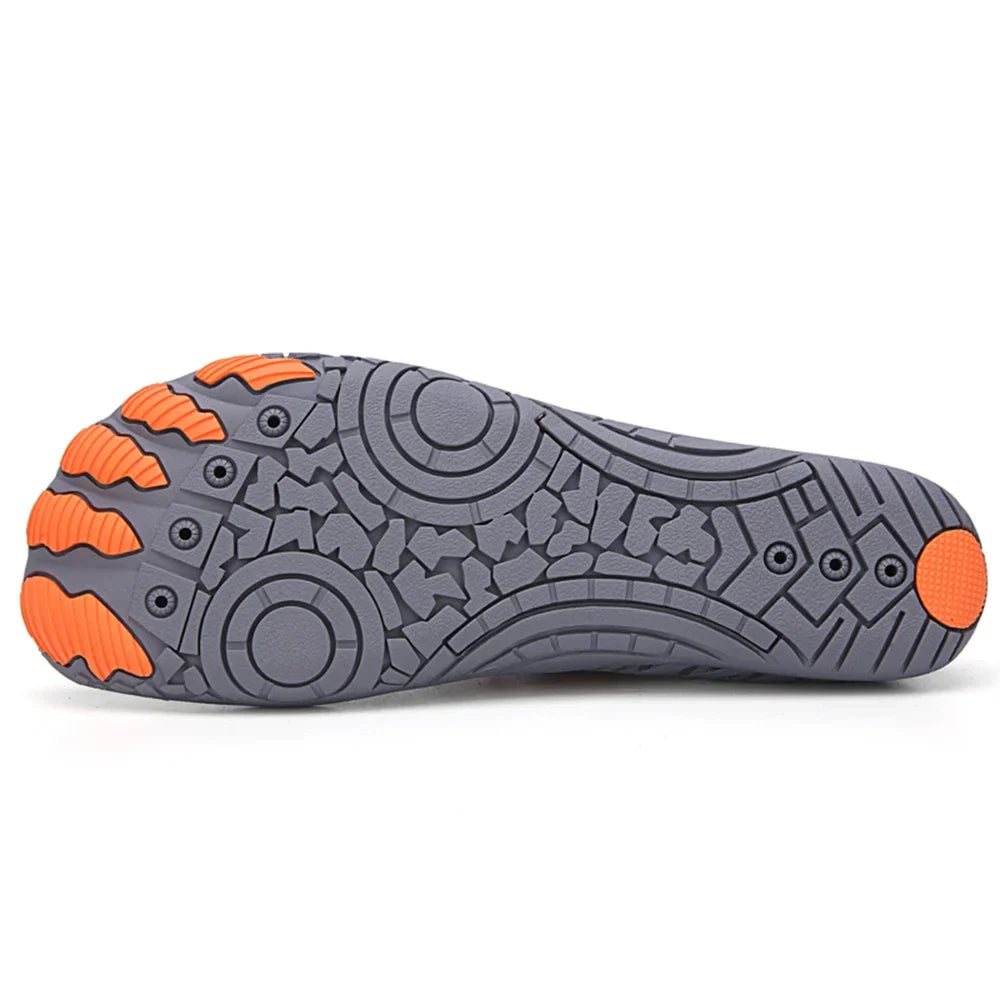 Quick Dry  Non-Slip Barefoot Shoes