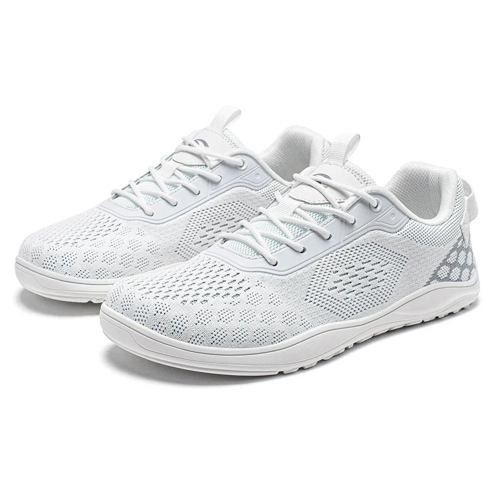 Casual Wide Toe Barefoot Shoes