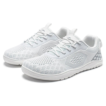 Casual Wide Toe Barefoot Shoes