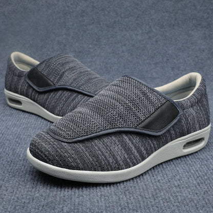 Lucca Comfortable Diabetic Shoes