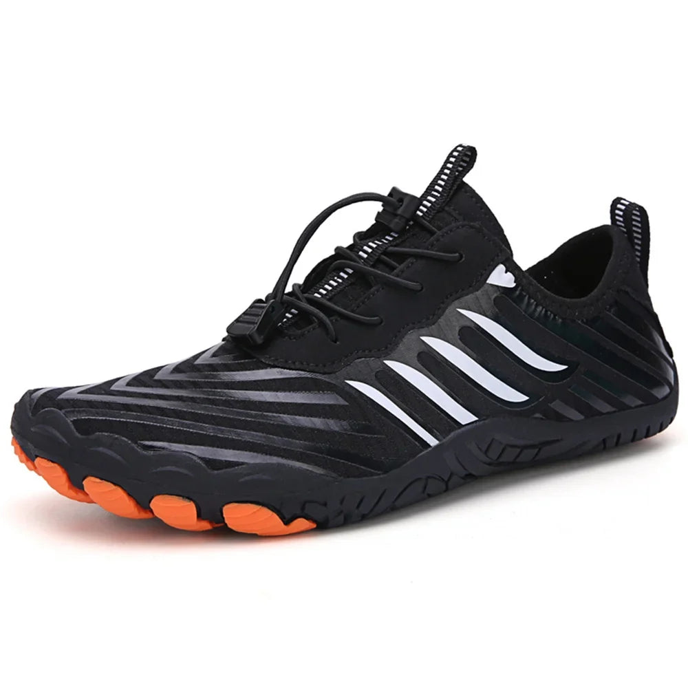 Quick Dry  Non-Slip Barefoot Shoes