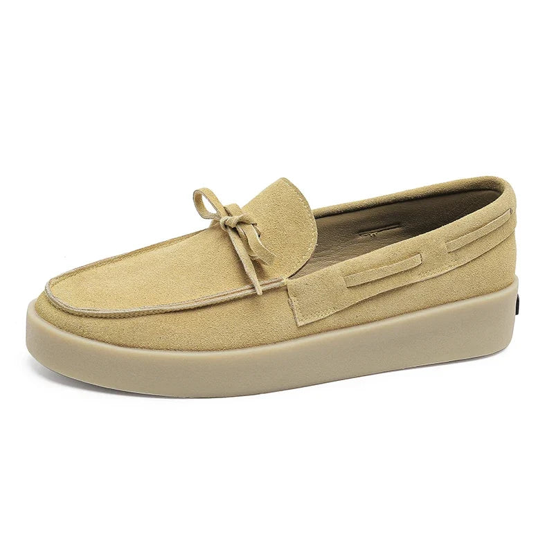 Nicholas Slip On Loafers