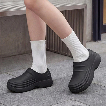 Daily Ease Non-Slip Comfort Clogs