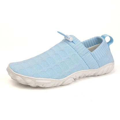Beckett Wide Toe Barefoot Shoes
