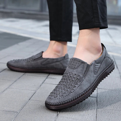 Men's Comfortable Loafers | Classic