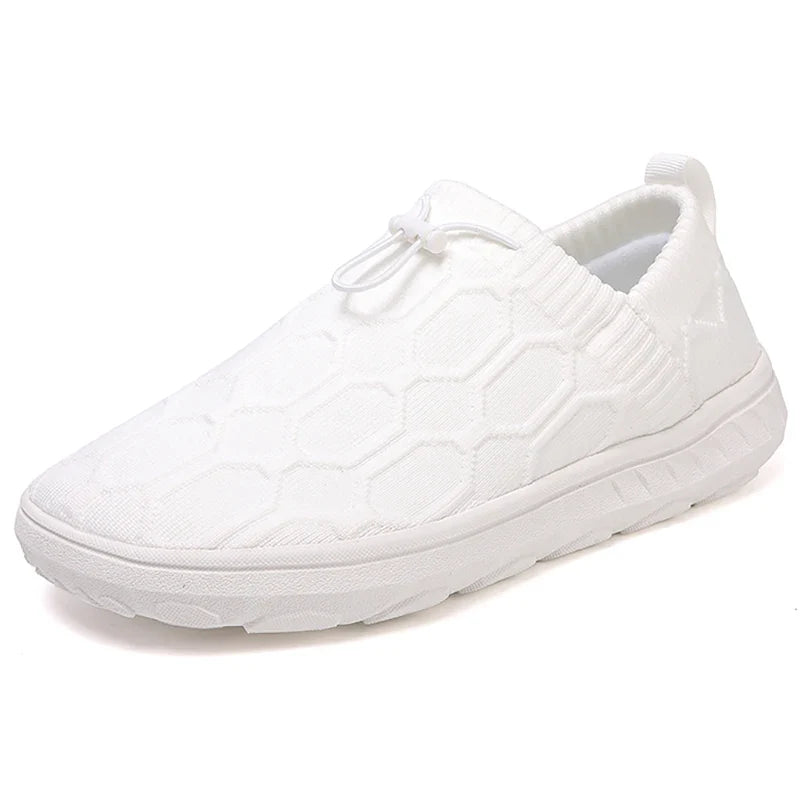 Grayson Wide Toe Barefoot Shoes