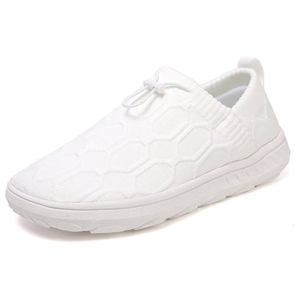 Grayson Wide Toe Barefoot Shoes