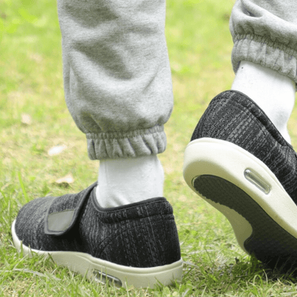 Men's Slip on Shoes  | Low-Top Shape