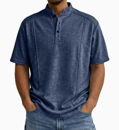 Lucien | Classic Button Up Shirt