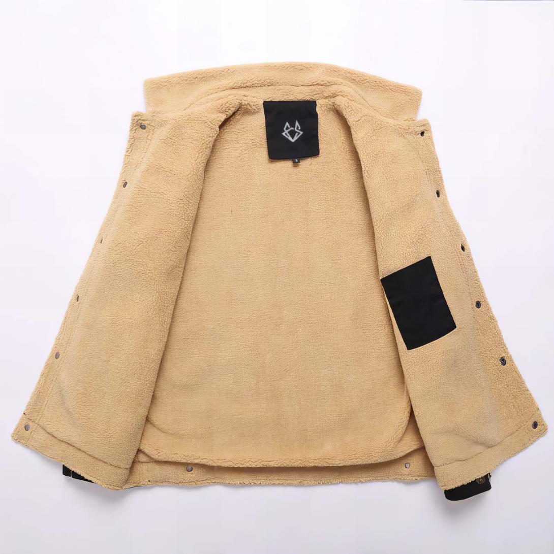Marshal Jacket