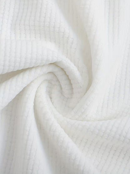 Breccan | Classic Stand-Up Collar Button Shirt