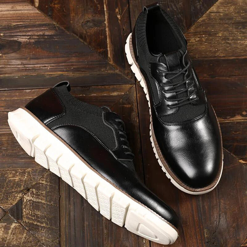 Men's Sneakers | Lace-Up Low Top