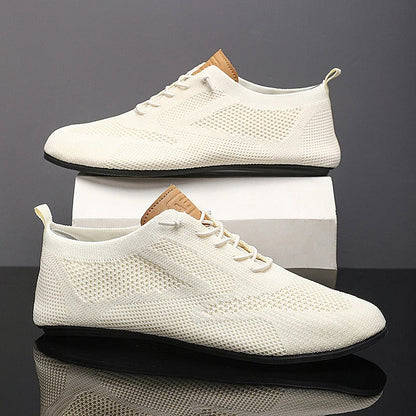 Men's Comfortable Slip-On Shoes | Casual