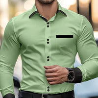 Light Green