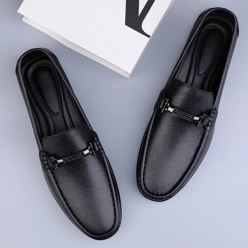 Men's Loafers | Slip-On Formal