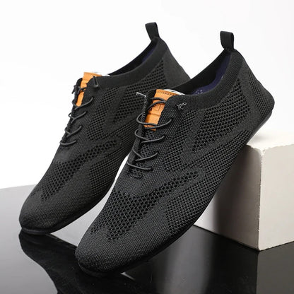 Men's Comfortable Slip-On Shoes | Casual