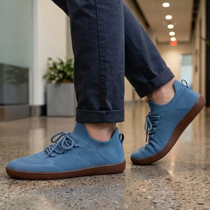 Metro Wide Toe Barefoot Shoes