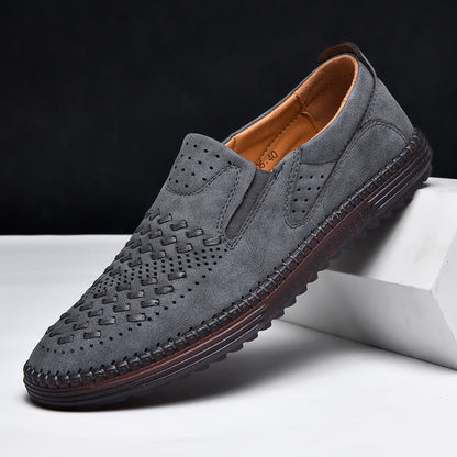 Men's Comfortable Loafers | Classic