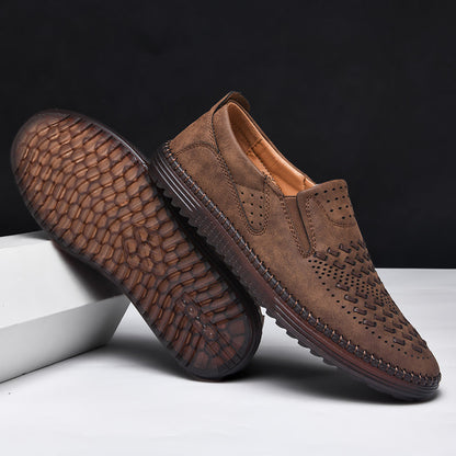 Men's Comfortable Loafers | Classic
