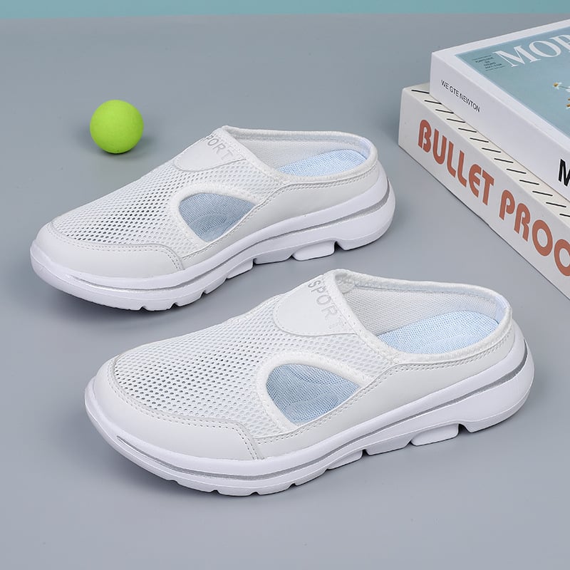 Men's Slip on Shoes | Side Cutout Design