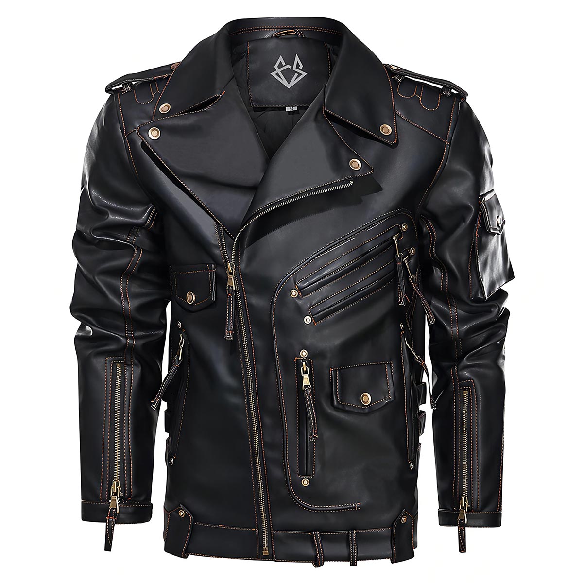 Survivor Jacket