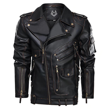 Survivor Jacket
