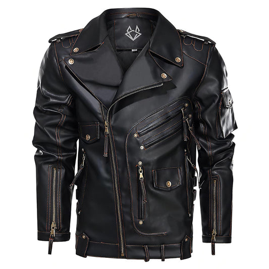 Survivor Jacket