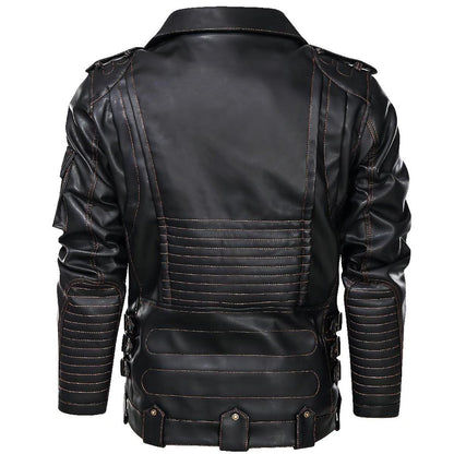 Survivor Jacket