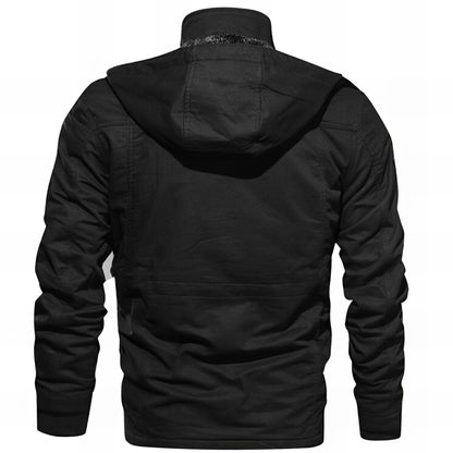 Safari Jacket