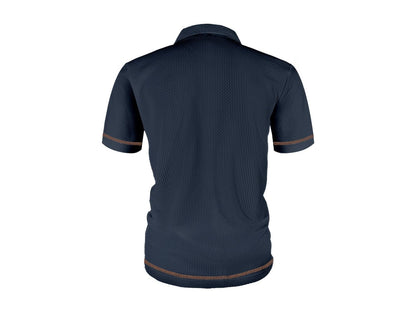 Beeckhoven™ | Lightweight & Modern Men’s Polo