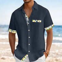 Navy blue