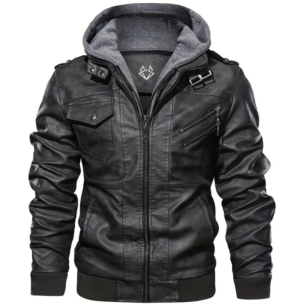Blade Jacket