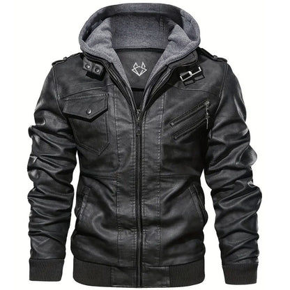 Blade Jacket