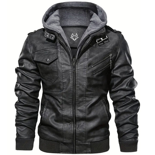 Blade Jacket