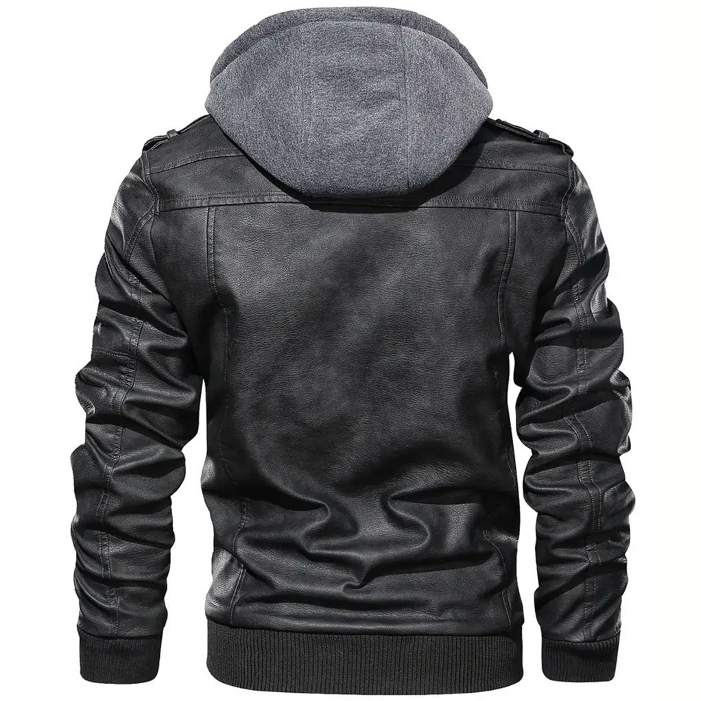Blade Jacket